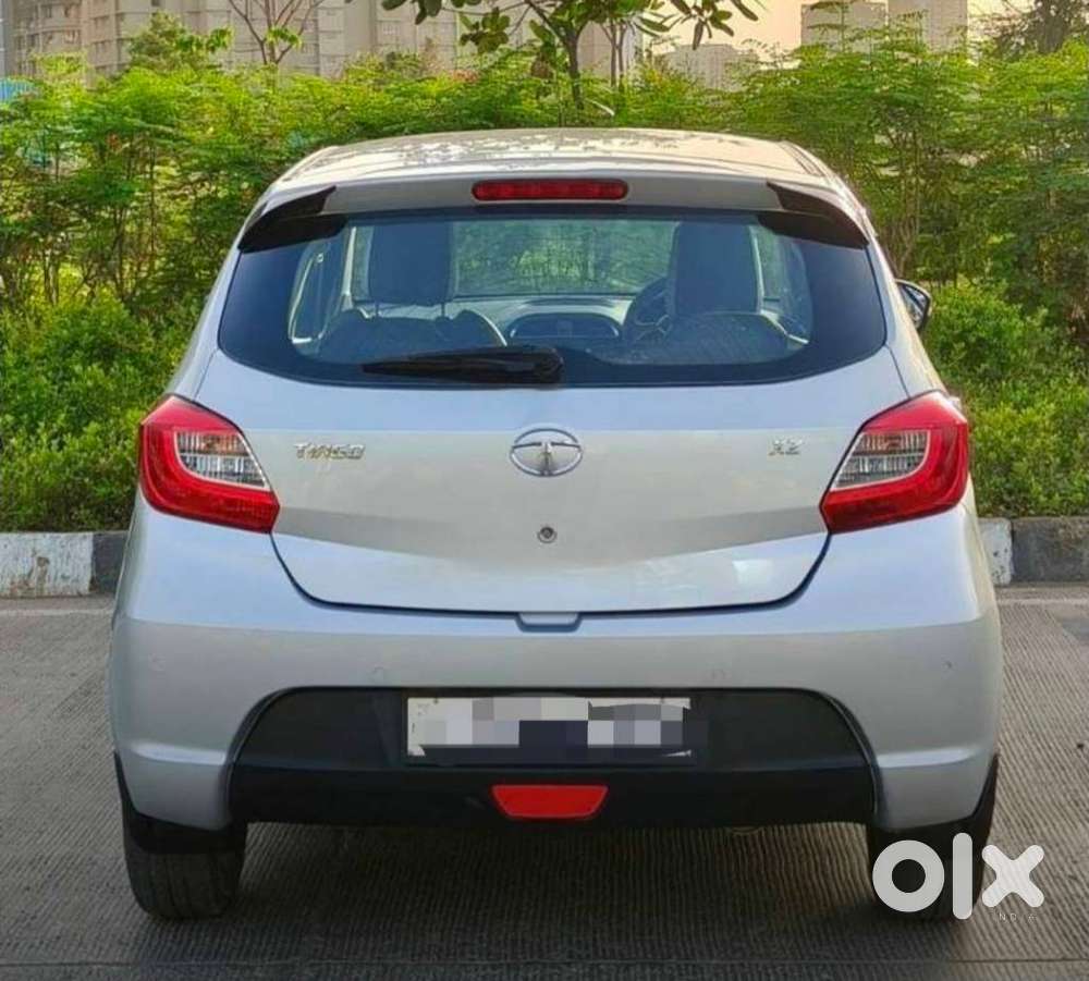 Tata Tiago 1.05 Revotorq Xz, 2018, Petrol