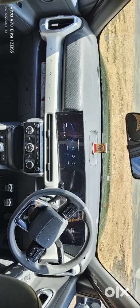 Hyundai Venue Sx 5 Manual 25.10.2025