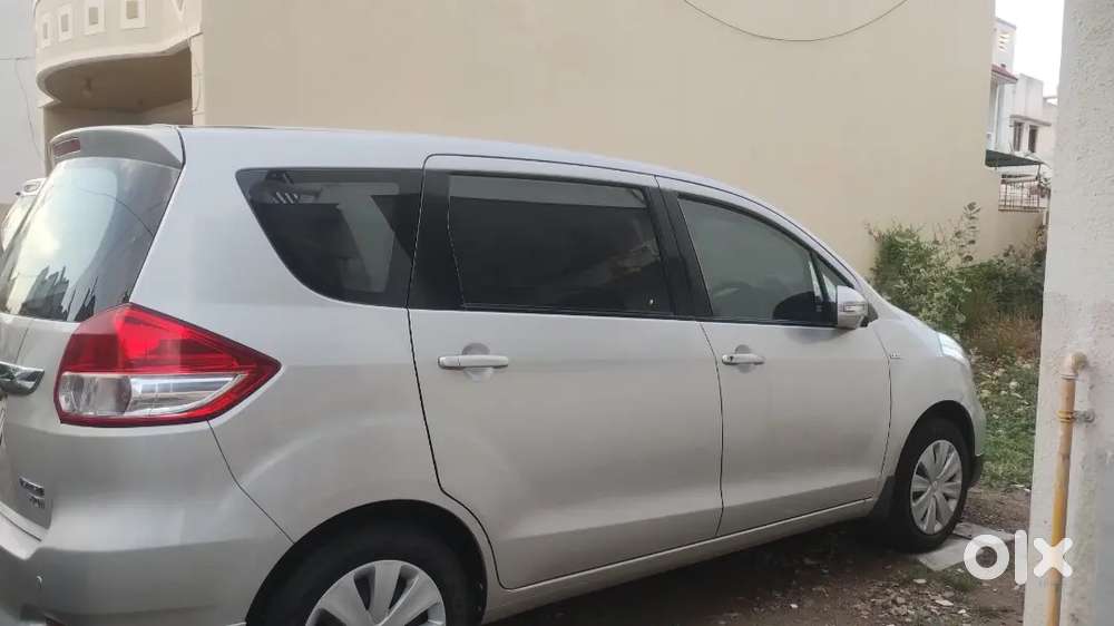 Maruti Suzuki Ertiga 2016 Diesel 65000 Km Driven Genuine