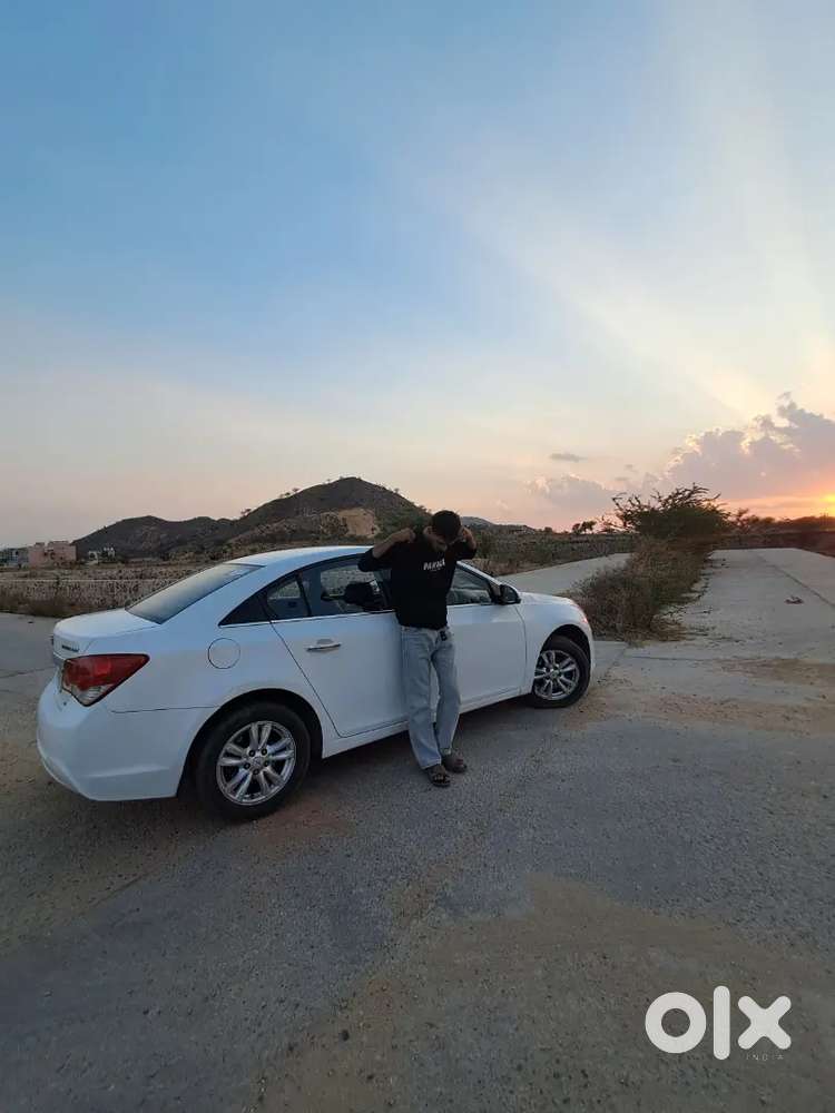 Will Maintain Car.