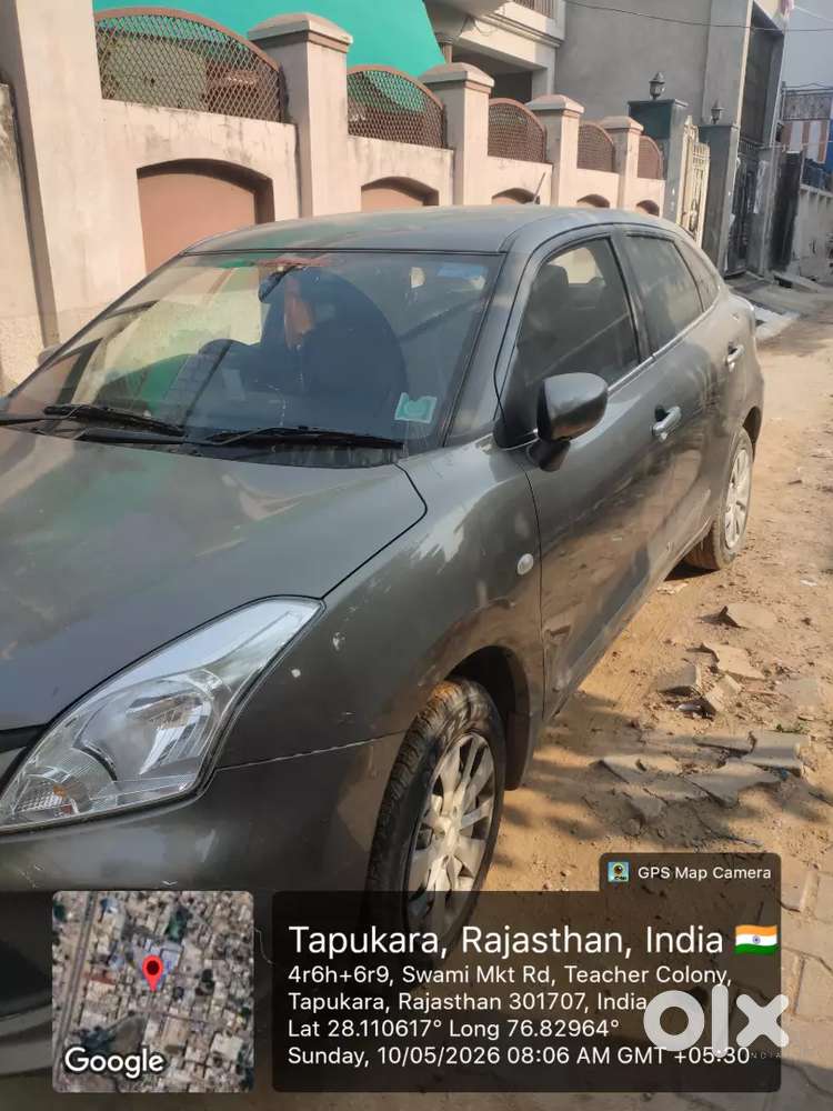 Maruti Suzuki Baleno 2021 Petrol 32000 Km Driven