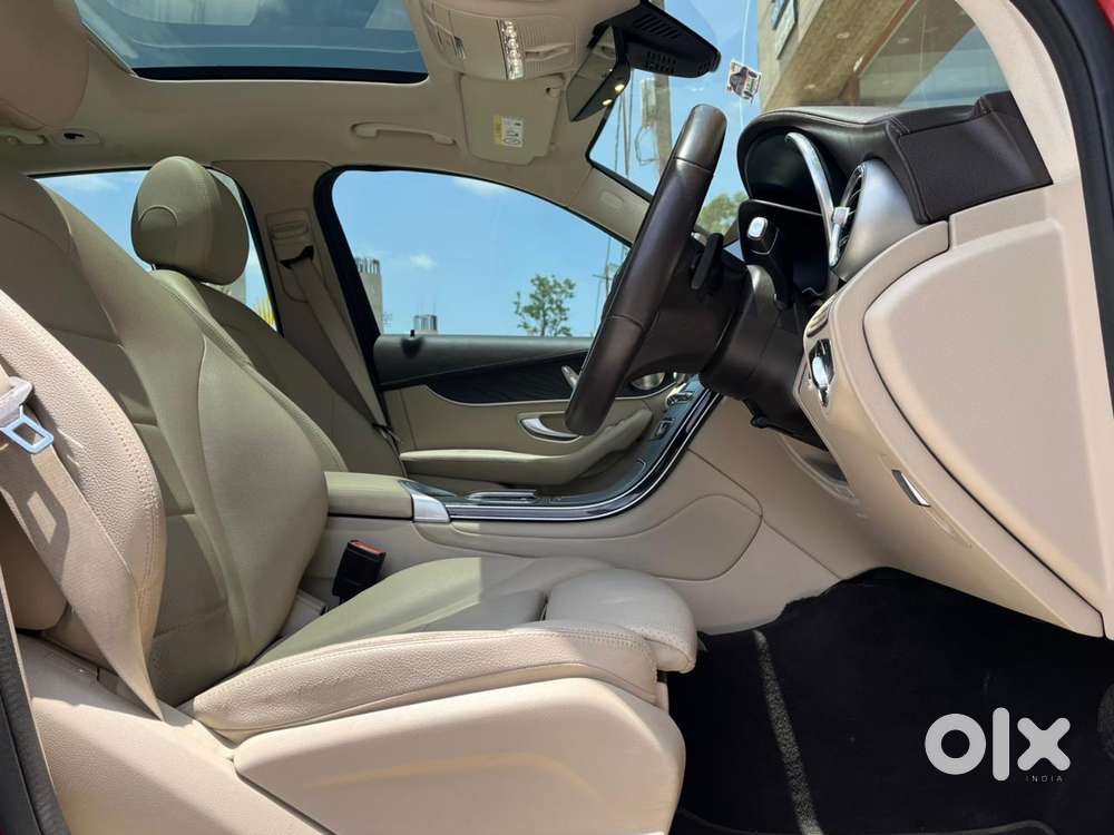 Mercedes-benz Glc 220d 4matic, 2022, Diesel
