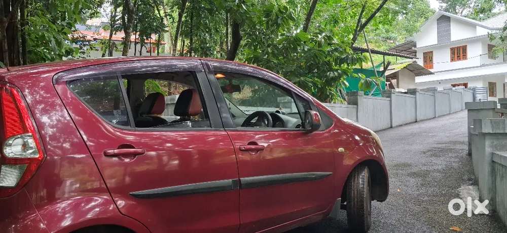 Maruti Suzuki Ritz 2013 Diesel 155000 Km Driven