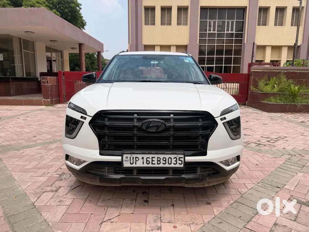 Hyundai Creta 1.5 Sx, 2023, Petrol