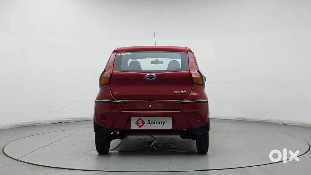 Datsun Redigo 2020-2022 1.0 T (o) Amt, 2018, Petrol