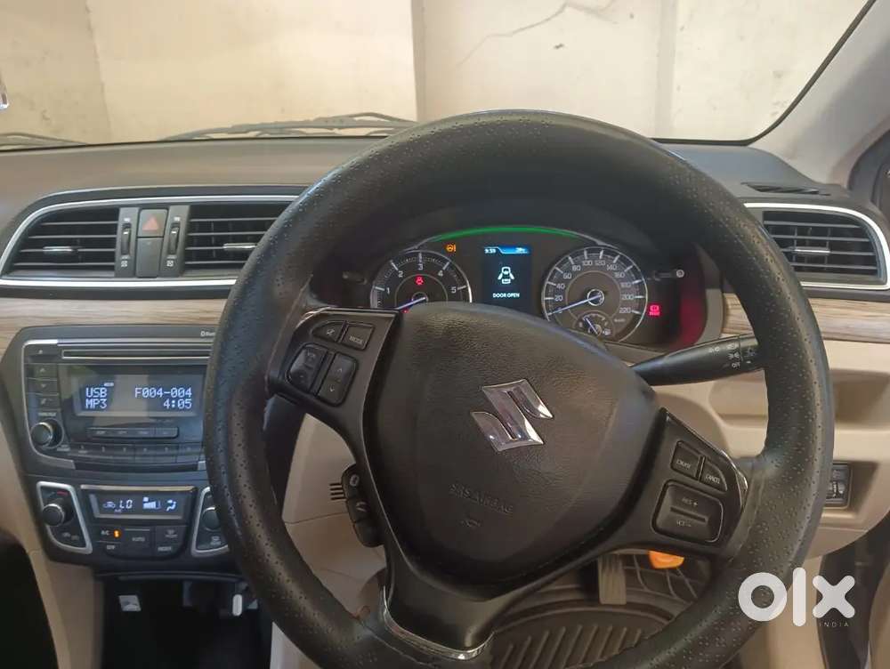 2019 Maruti Suzuki Ciaz Delta Diesel | 1st Owner | Excellent Condition