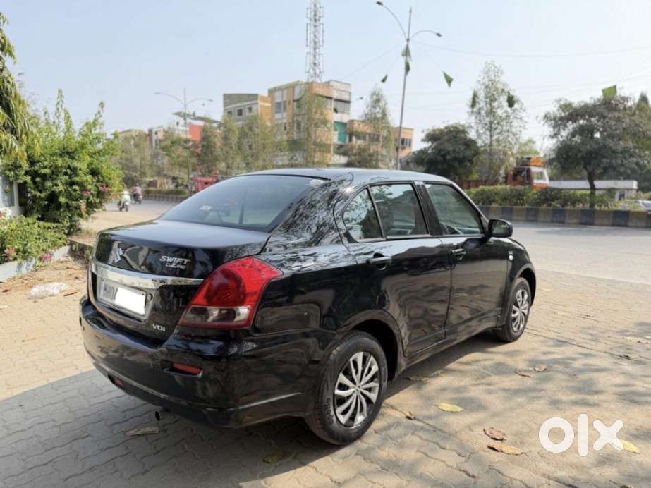 Maruti Suzuki Swift Dzire 2012-2015 Vdi, 2011, Diesel