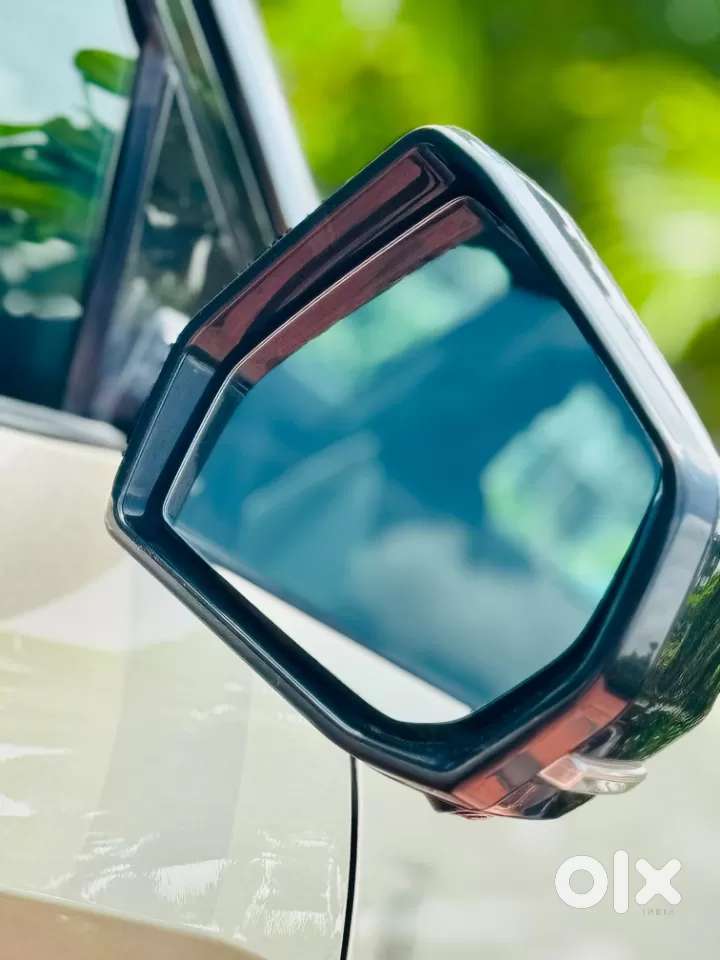 Mahindra Be 6, 2025, Electric
