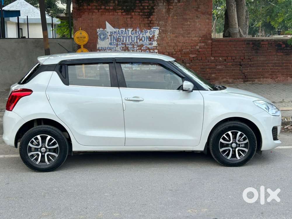 Swift Vxi Amt