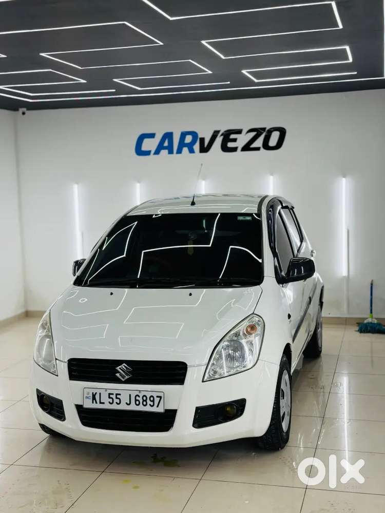 Maruti Suzuki Ritz Vdi Malappuram Tirur 22 Mileage