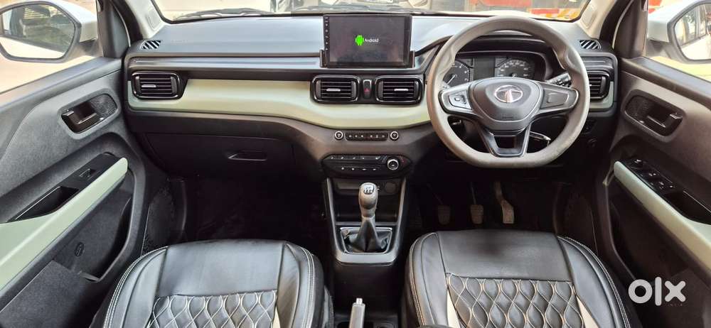 Tata Punch Adventure Icng, 2022, Cng & Hybrids