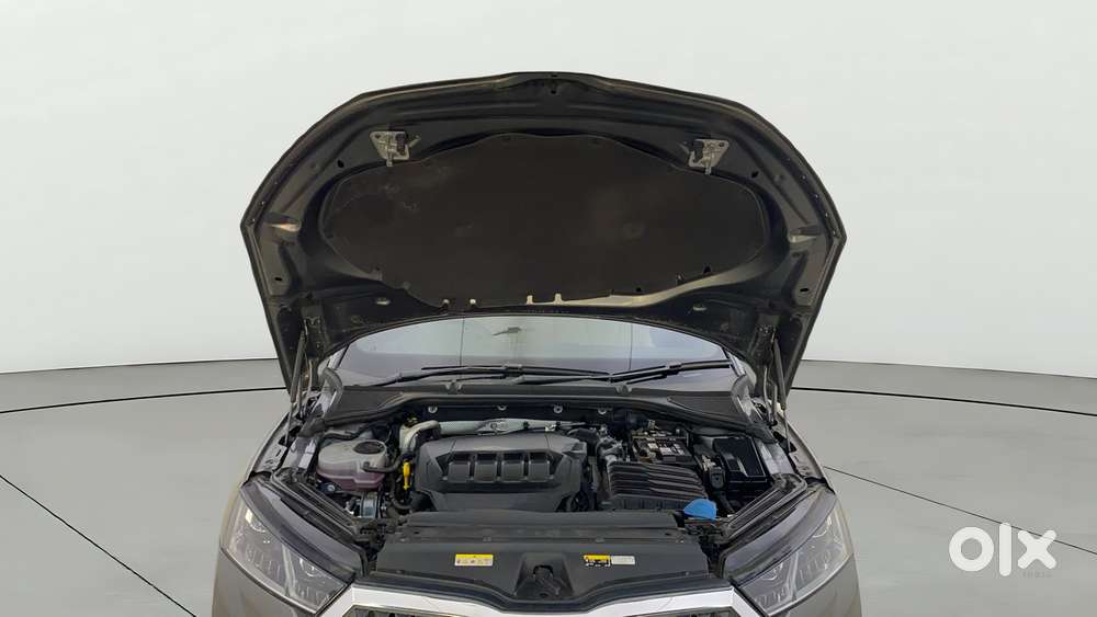 Skoda Octavia 2.0 L K Tsi At, 2022, Petrol