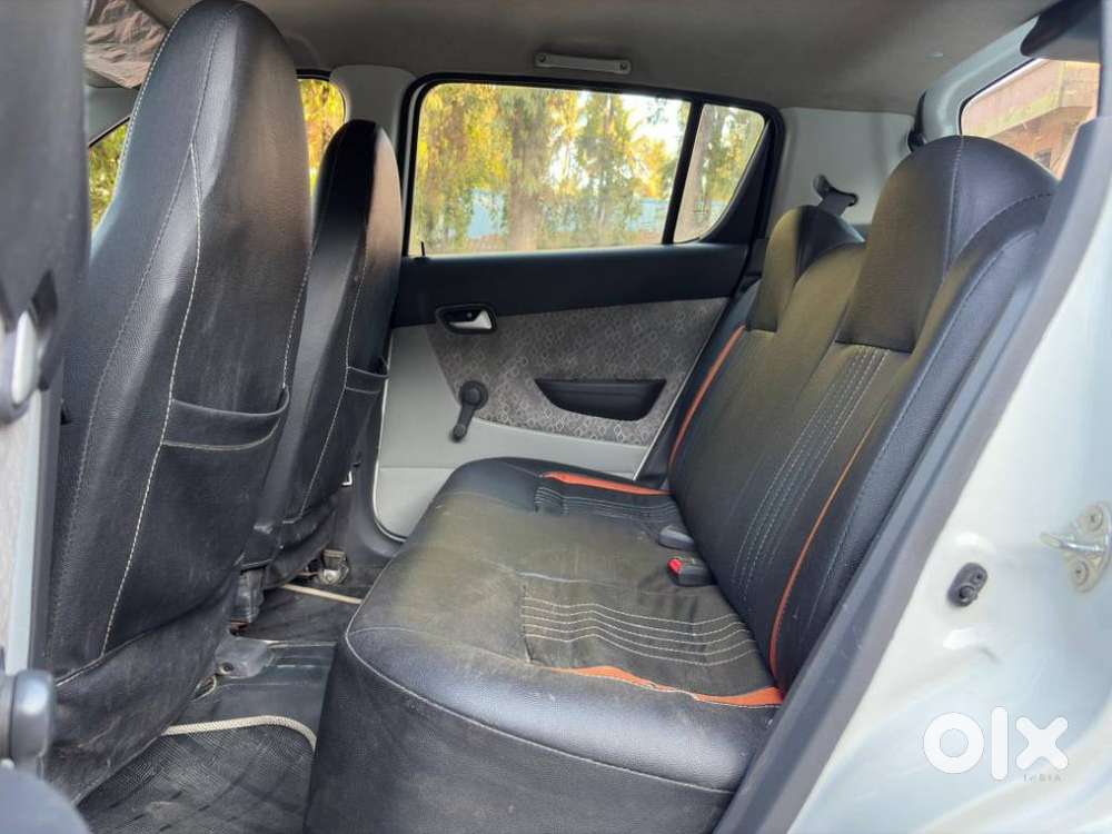 Maruti Suzuki Alto 800 Cng Lxi Optional, 2017, Cng & Hybrids