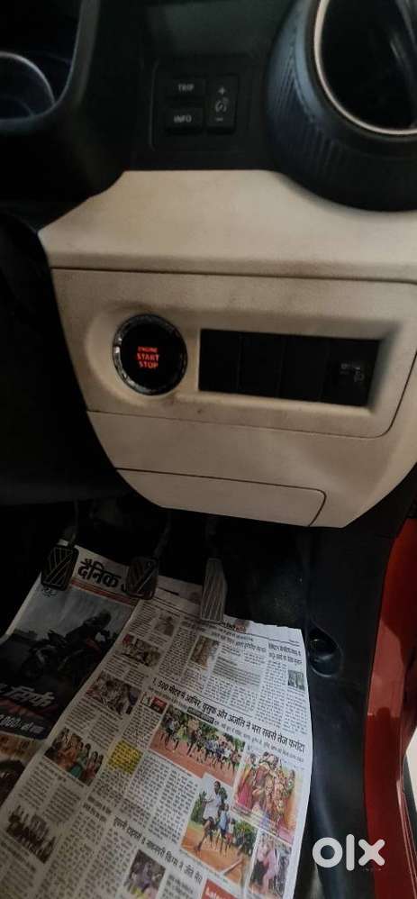 Maruti Suzuki Ignis 1.2 Alpha, 2020, Petrol