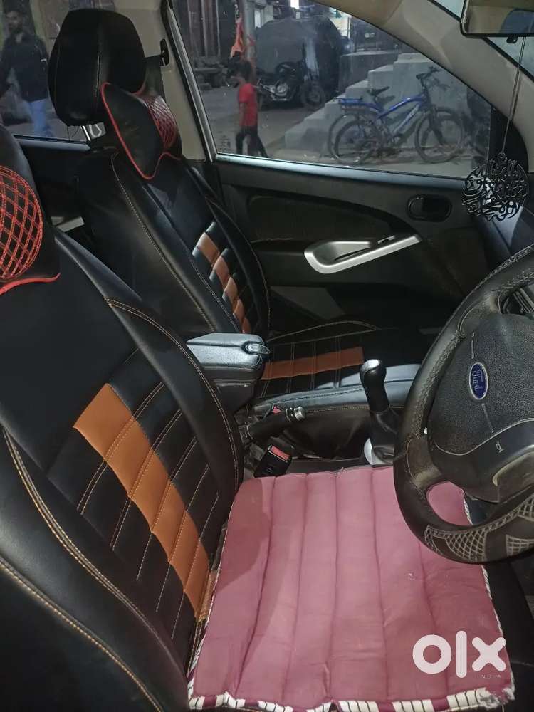 Ford Figo 1.2 Petrol 2014