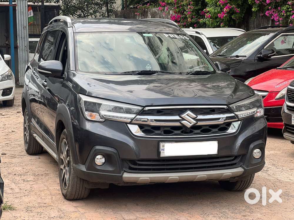 Maruti Suzuki Xl6 1.5 Alpha Plus Mt, 2023, Petrol