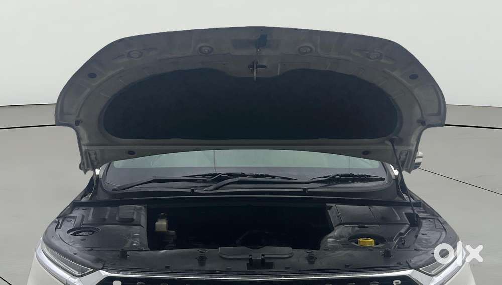 Mg Hector 1.5 Hybrid Sharp, 2022, Petrol