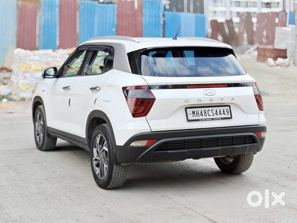 Hyundai Creta E 1.5 Diesel, 2023, Diesel