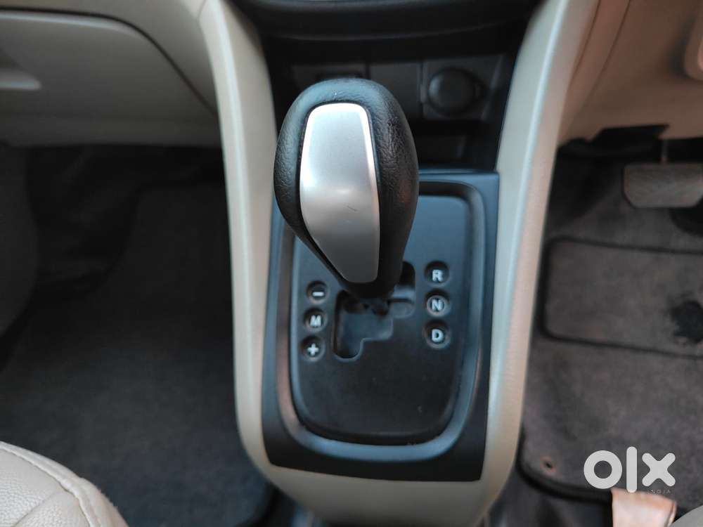 Maruti Suzuki Celerio Zxi Plus Amt, 2017, Petrol