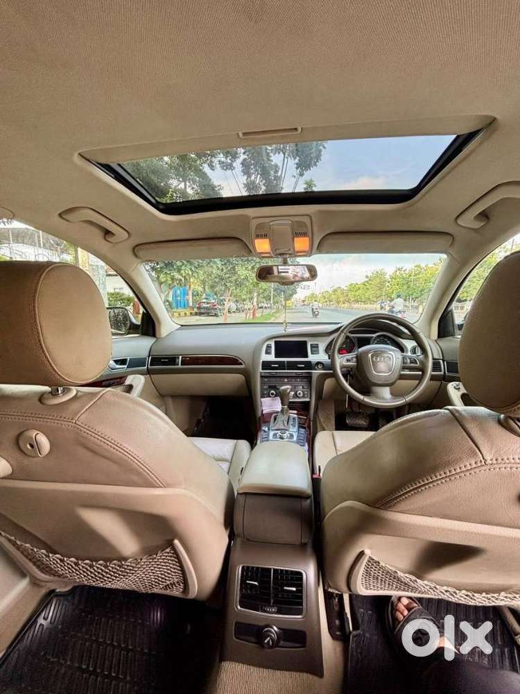 Audi A4, 2010, Diesel