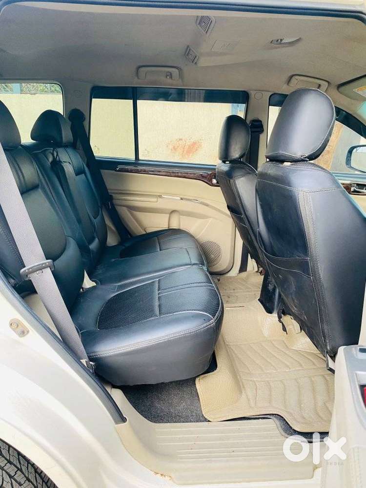 Mitsubishi Pajero Sport 4x4, 2015, Diesel