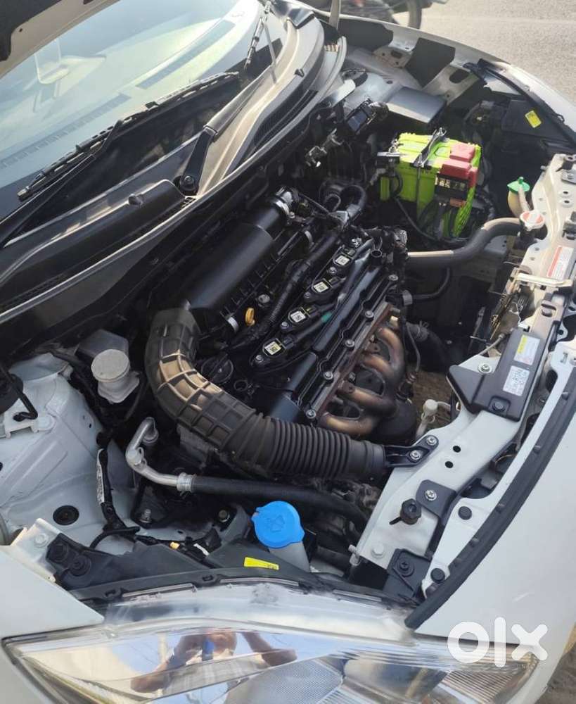 Maruti Suzuki Swift Dzire Zxi Plus , 2018, Petrol