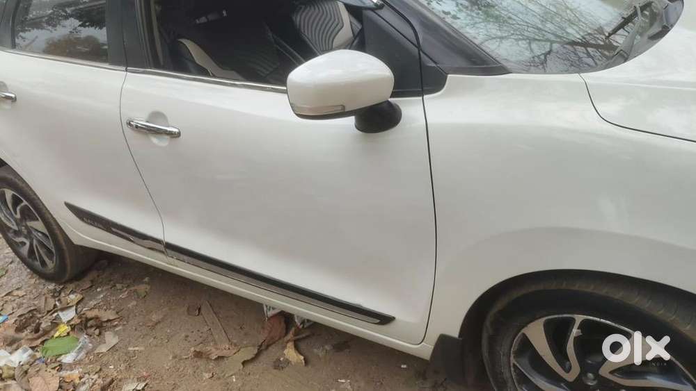 Maruti Suzuki Baleno 2020 Petrol 67000 Km Driven