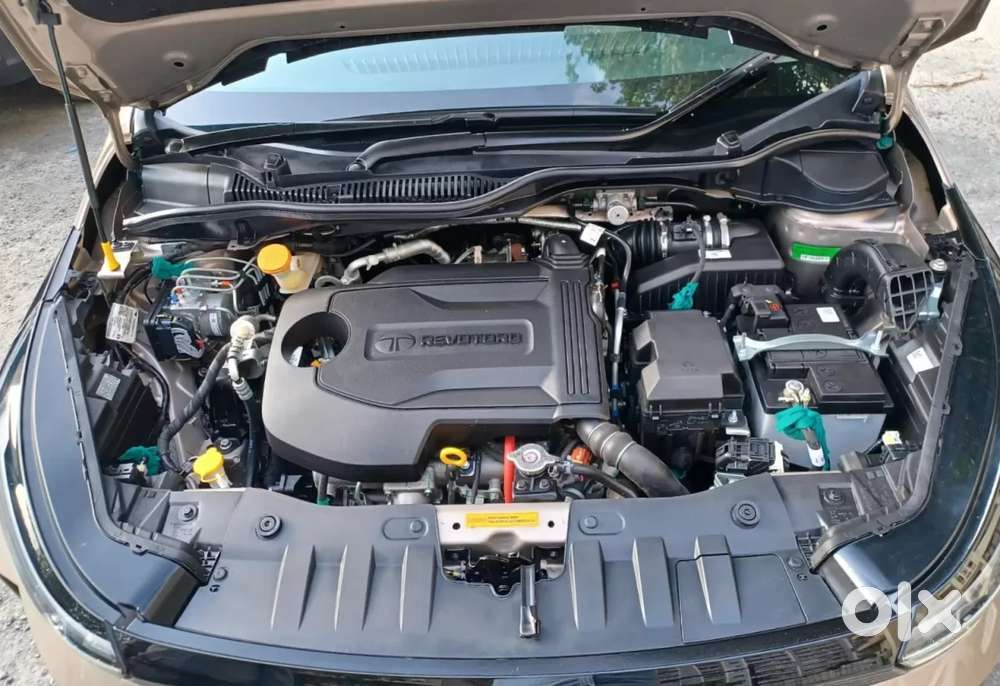 Tata Altroz, 2026, Diesel
