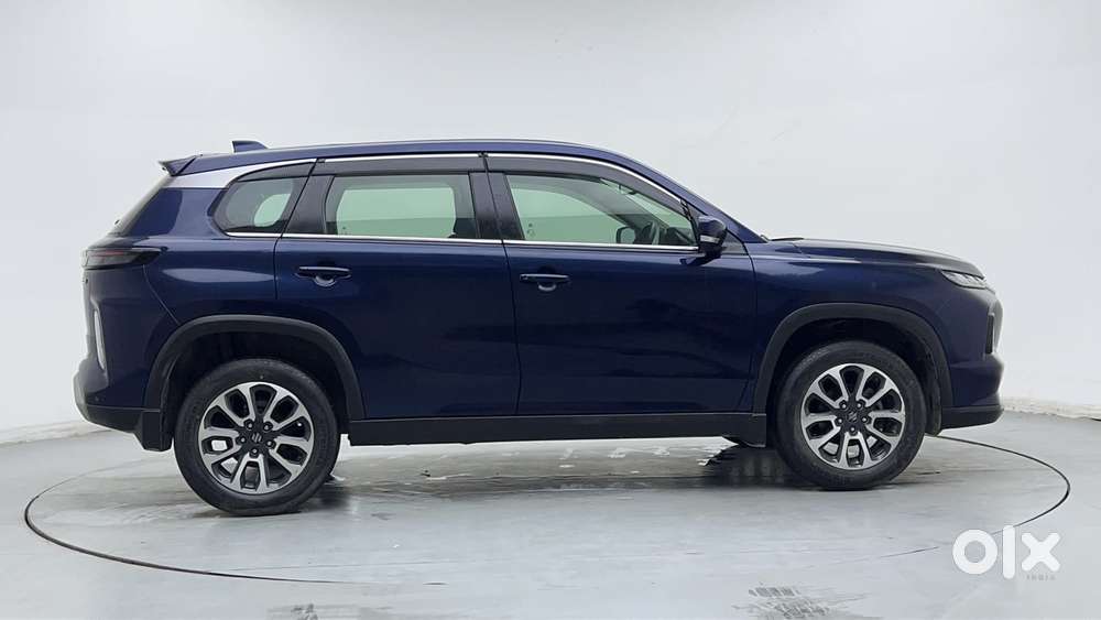 Maruti Suzuki Grand Vitara