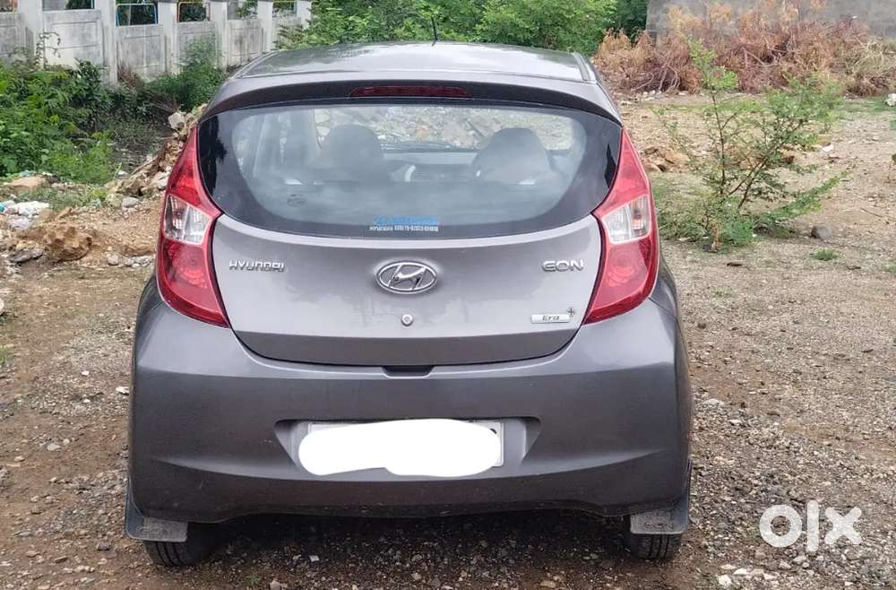 Hyundai Eon Era 2013