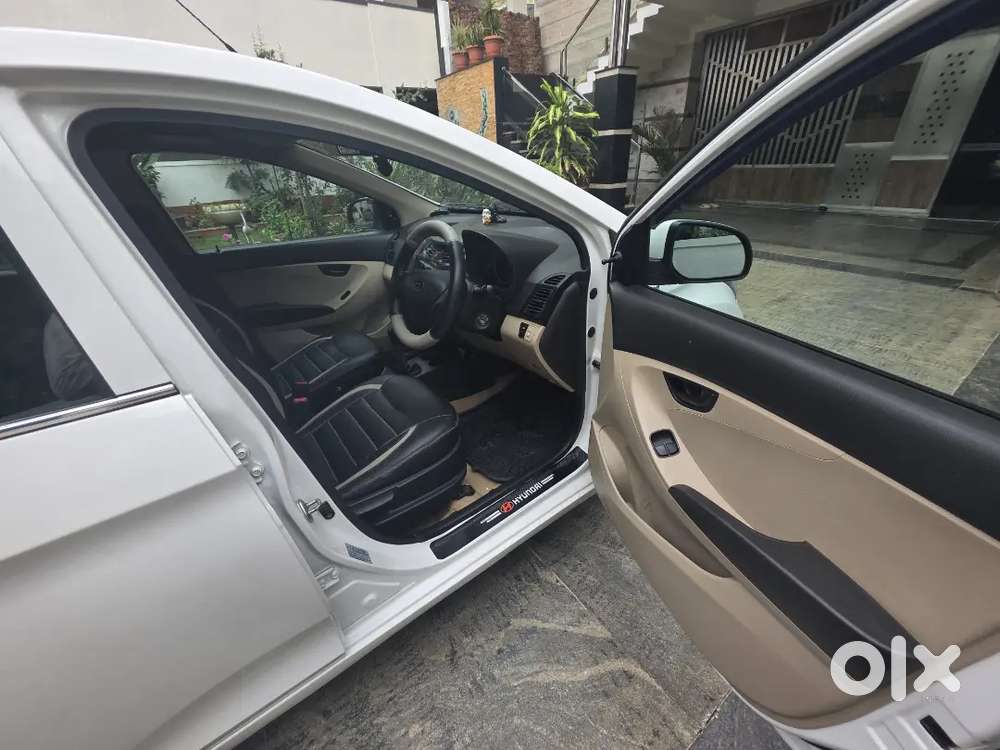 Hyundai Eon Kappa 2015 Petrol Manual