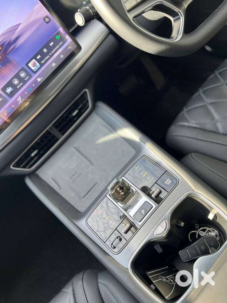 Byd Sealion 7 Premium, 2026, Electric