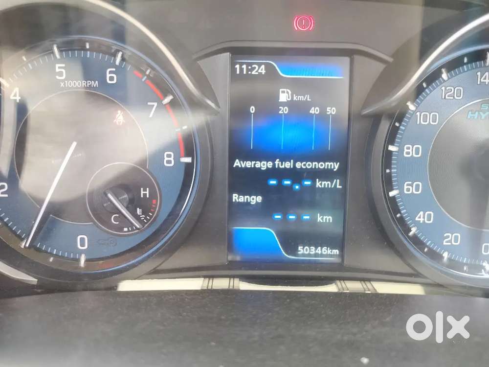 Maruti Suzuki Ertiga Vxi(o) 2024