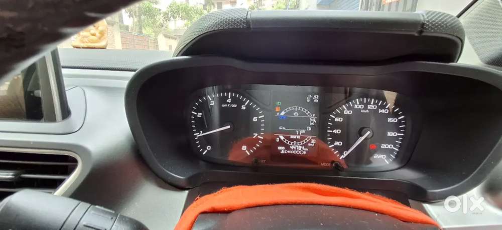 Tata Altroz 1.2 Xt 2021 Model