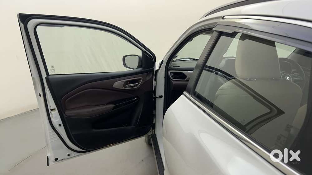 Maruti Suzuki Fronx Zeta 1.0 L Turbo 6at, 2023, Petrol