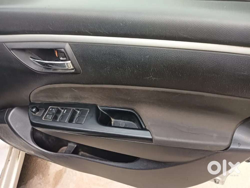 Maruti Suzuki Swift 2014 Diesel 136000 Km Driven