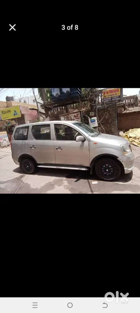 Top Condition Mahindra Xylo 2012 Diesel 150000 Km Driven