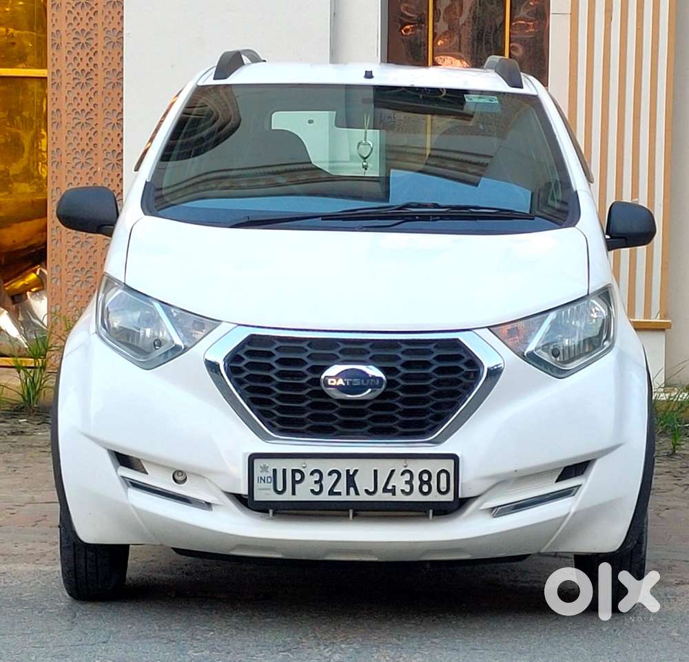 Datsun Redigo A, 2019, Petrol