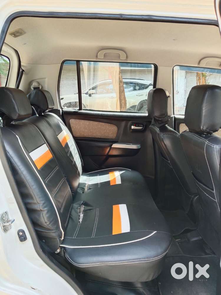 Maruti Suzuki Wagon R 1.0 Vxi Cng, 2013, Cng & Hybrids