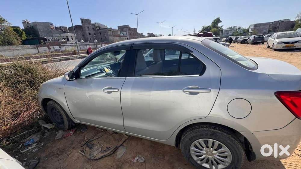 Good Condition Dzire 2019