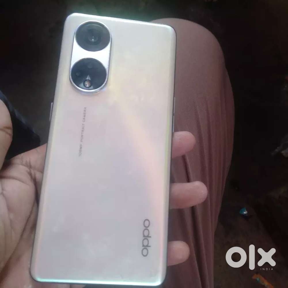 Oppo Reno 8 T 5G.  8 128