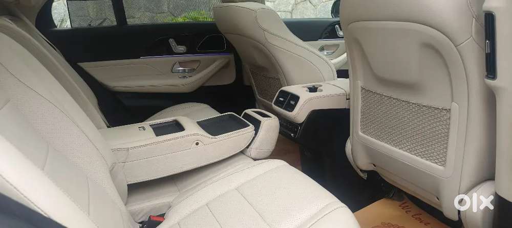 Mercedes-benz Gle 2022 Diesel 45000 Km Driven