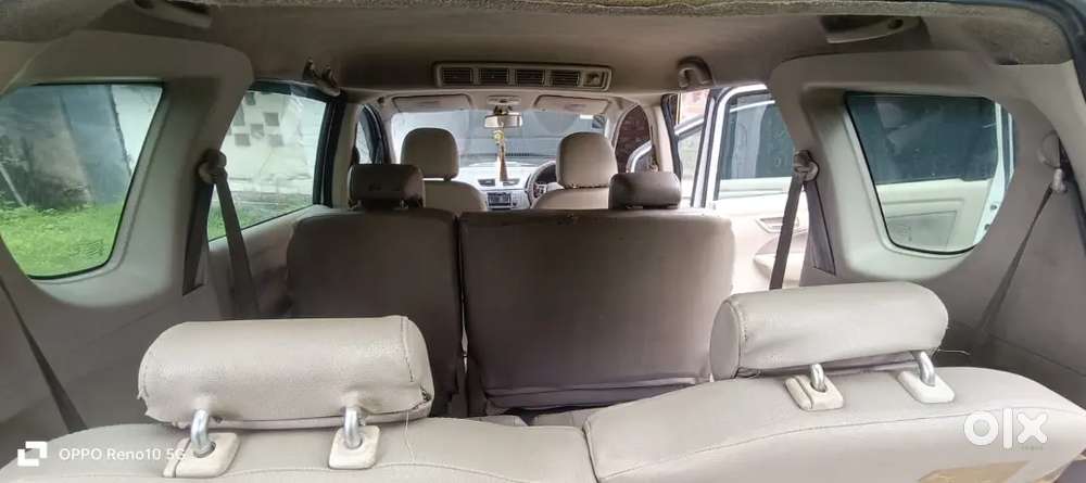 Maruti Suzuki Ertiga Vdi 2016