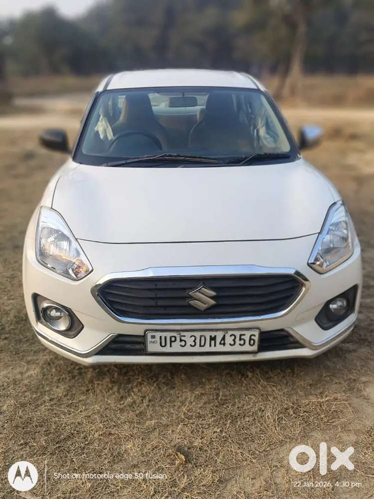 Maruti Suzuki Dzire 2020 Petrol 47000 Km Driven