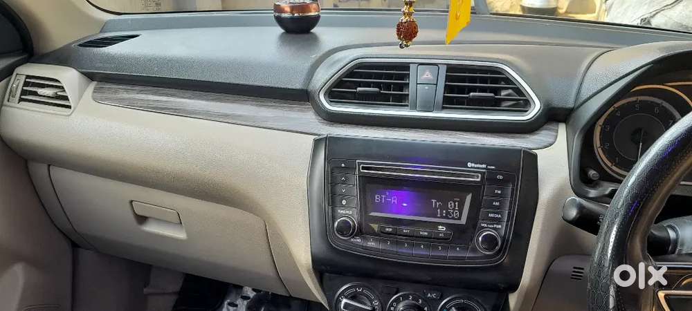 Maruti Suzuki Dzire 2021 Cng Petrol 90000 Km Driven