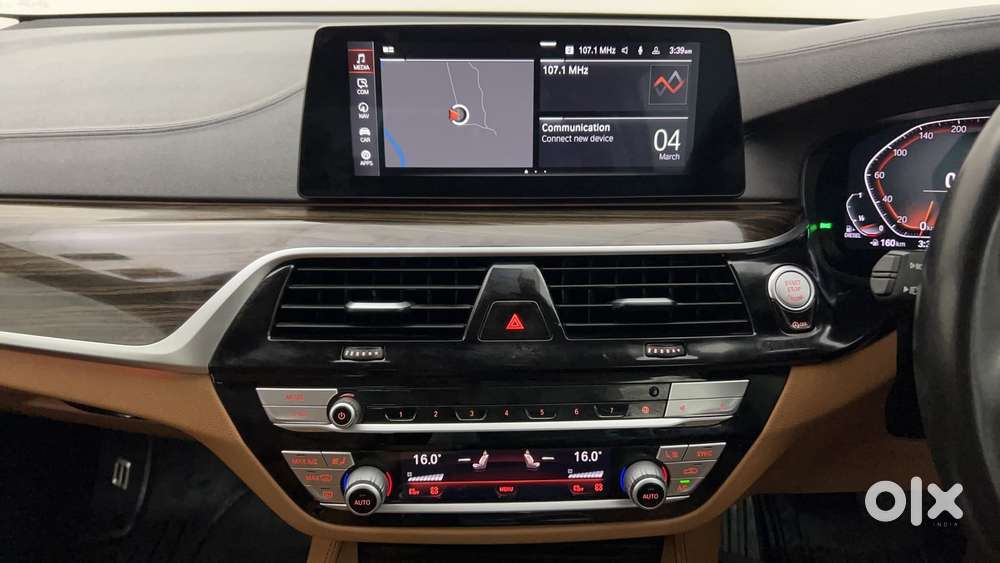 Bmw 6 Series 2.0 Gt 620d Luxury Line, 2020, Diesel