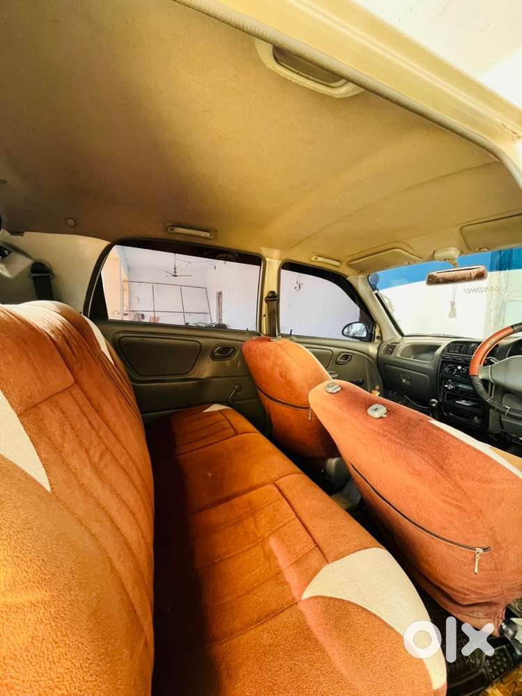 Maruti Suzuki Alto 2008 Petrol Good Condition