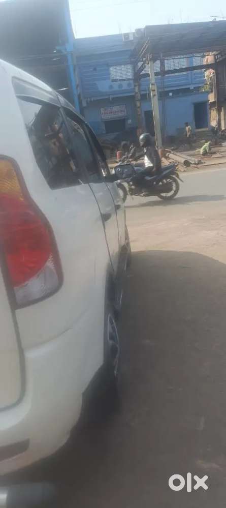 Mahindra Xylo 2014 Diesel Good Condition