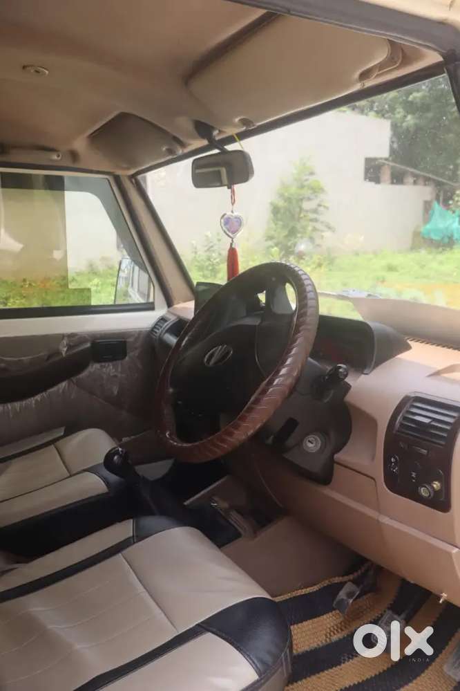 Mahindra Bolero Bs6&ndash; Powerful | Excellent Condition | Ready To Drive