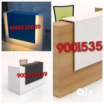 Reception deals table olx